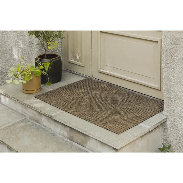 + Doormat L90 Sand