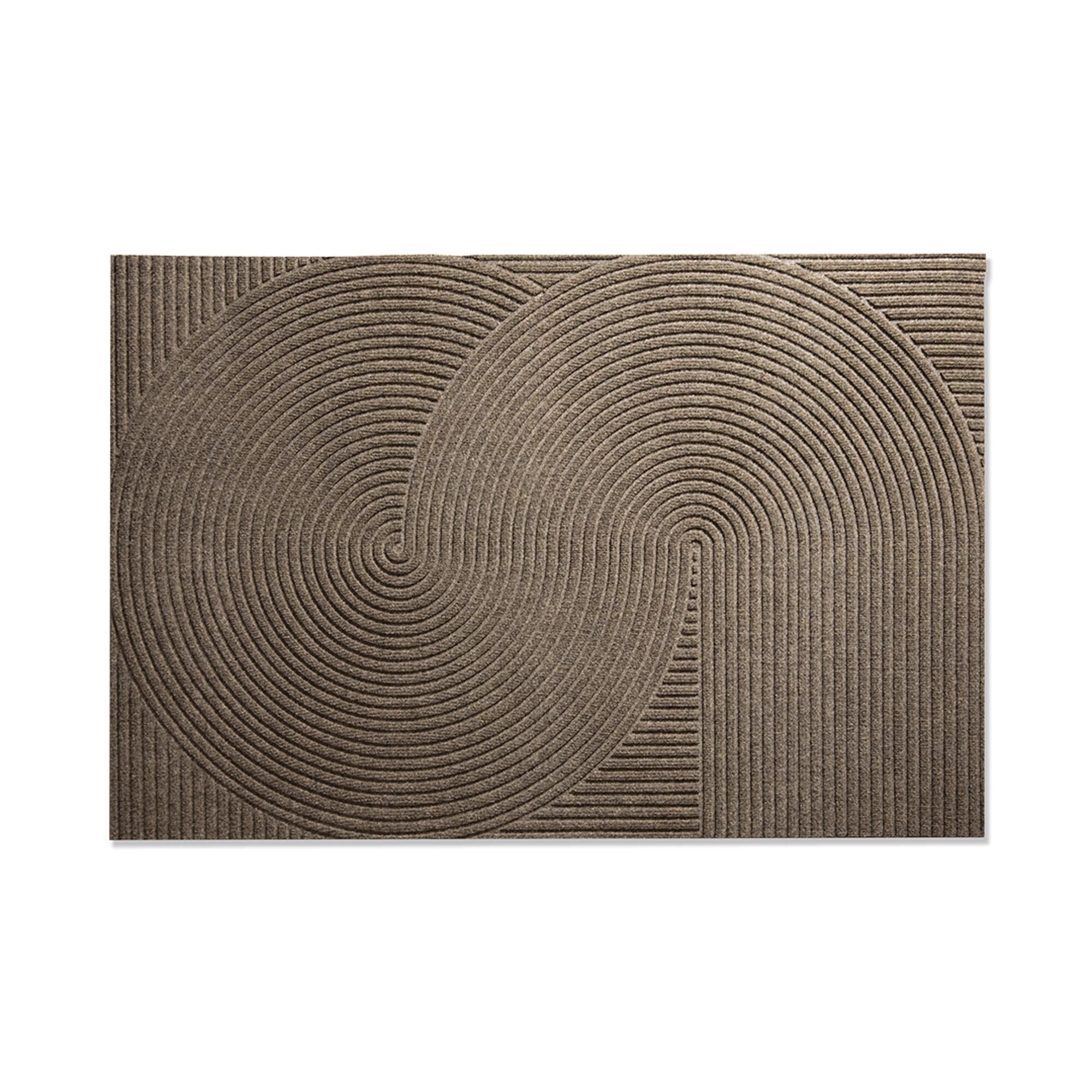 Paillasson + L130 Sable