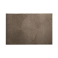 + Doormat L130 Sand