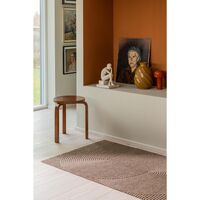 + Doormat L130 Sand
