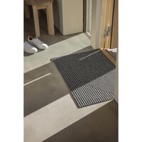 + Doormat L90 Stone