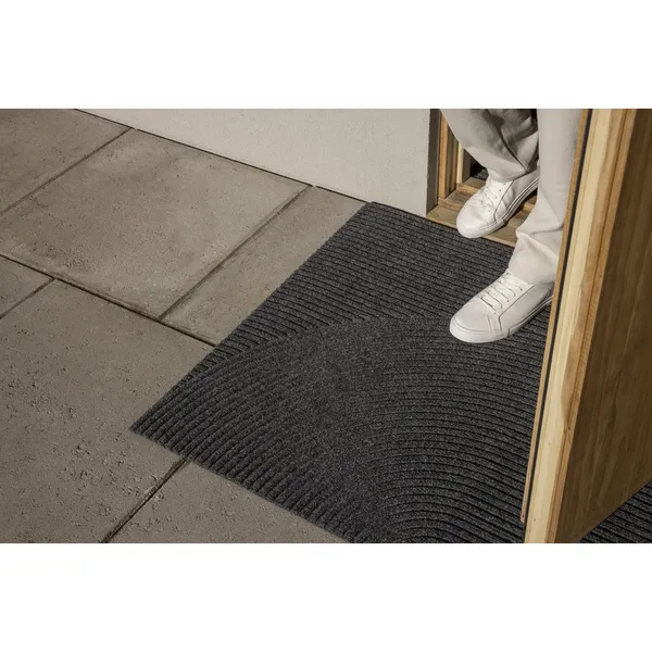 + Doormat L90 Stone