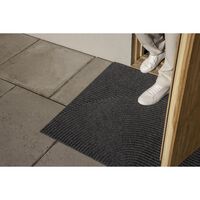 + Doormat L90 Stone