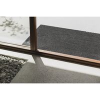 + Doormat L90 Stone