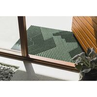 + Doormat L90 Straw