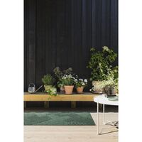 + Doormat L90 Straw