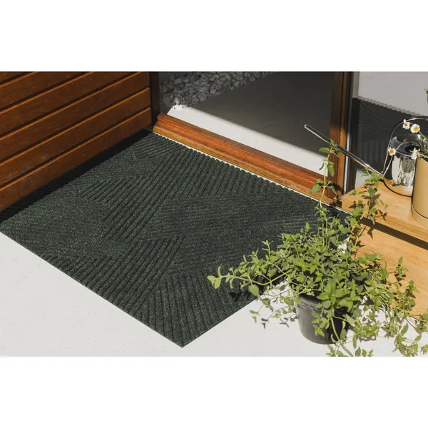 + Doormat L90 Straw