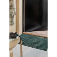 + Doormat L90 Straw