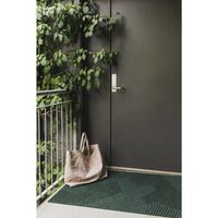 + Doormat L90 Straw