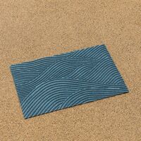 + Doormat L90 Sea