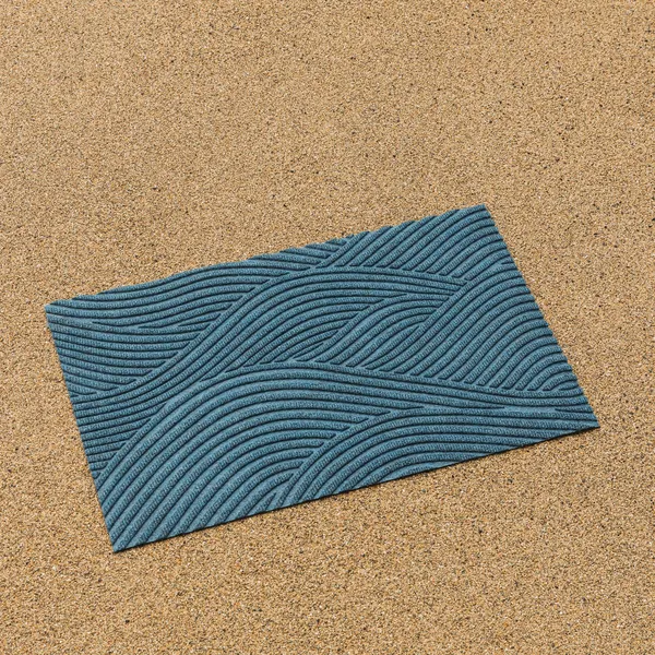 + Doormat L90 Sea