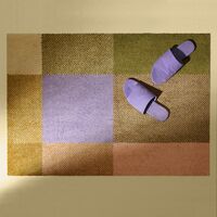 Mix Doormat 85x115 Teklan