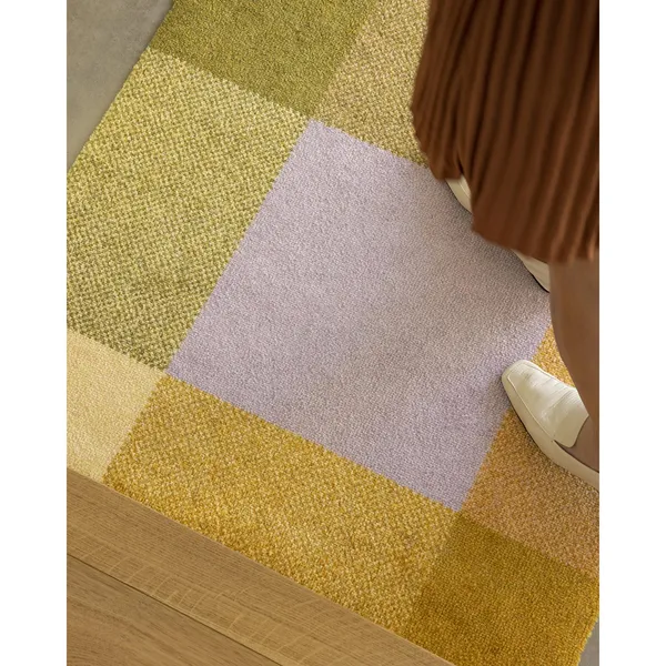 Mix Dørmåtte 85x150 Teklan