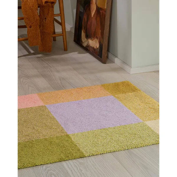 Mix Dørmåtte 85x150 Teklan