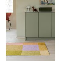 Mix Dørmåtte 85x150 Teklan