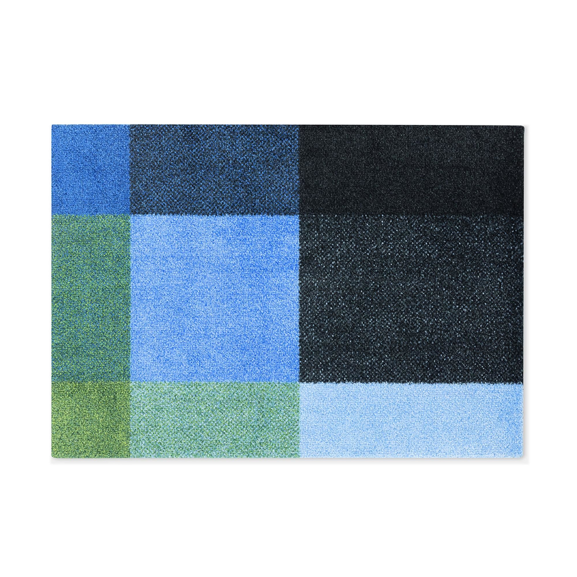 Paillasson Mix 60x85 Forêt