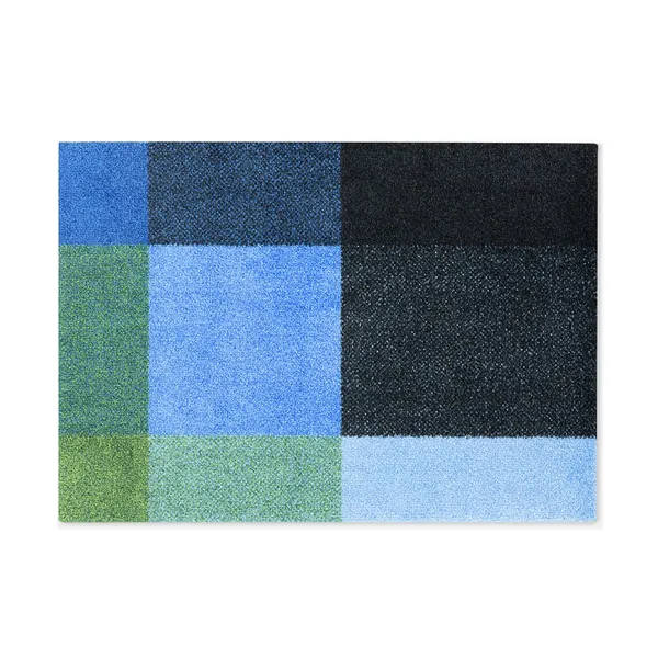 Mix Doormat 60x85 Forest