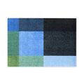Mix Doormat 60x85 Forest