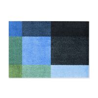 Mix Doormat 60x85 Forest