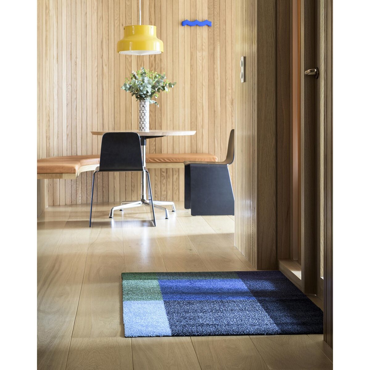 Mix Doormat 60x85 Forest