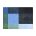 Mix Doormat 85x115 Forest