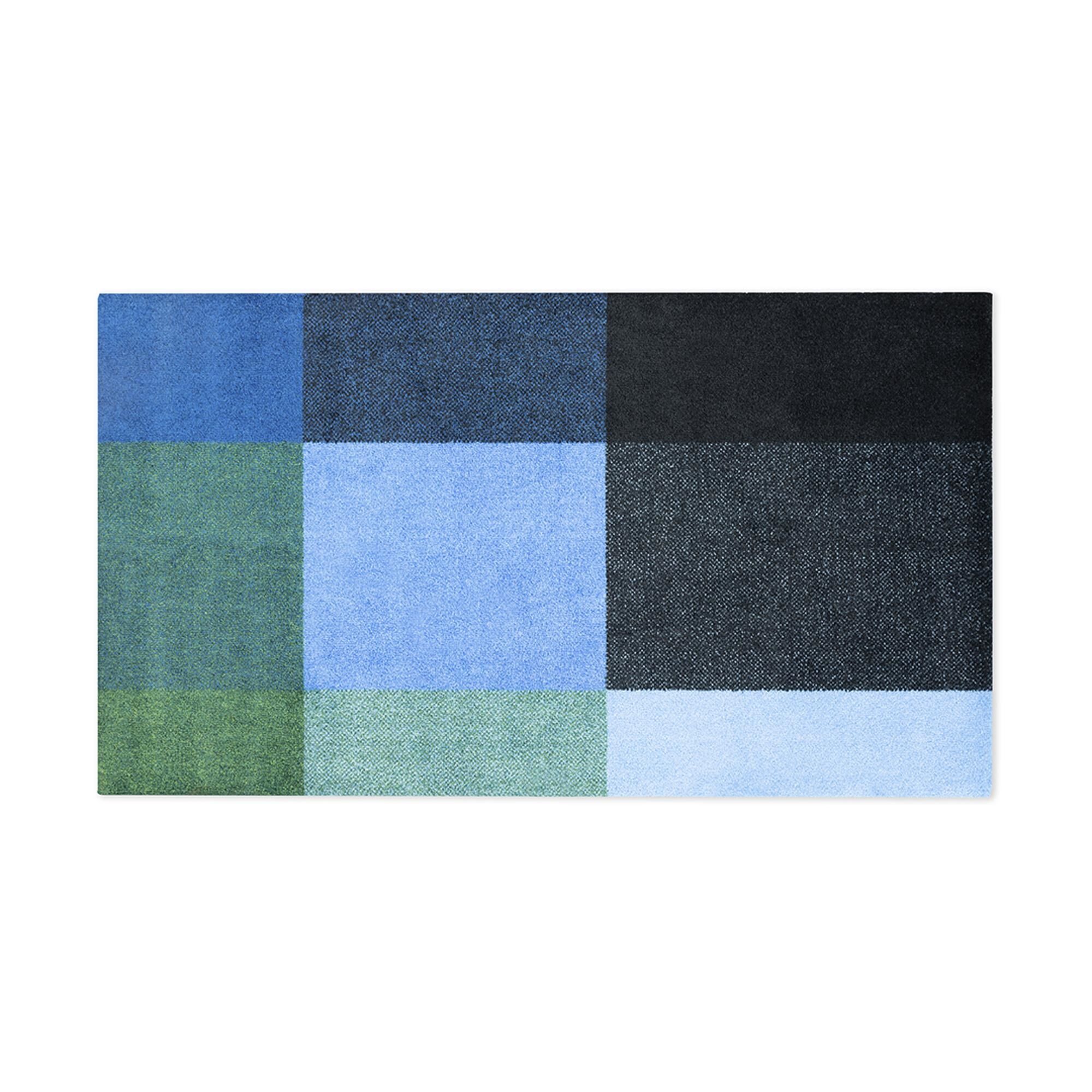 Paillasson Mix 85x150 Forêt