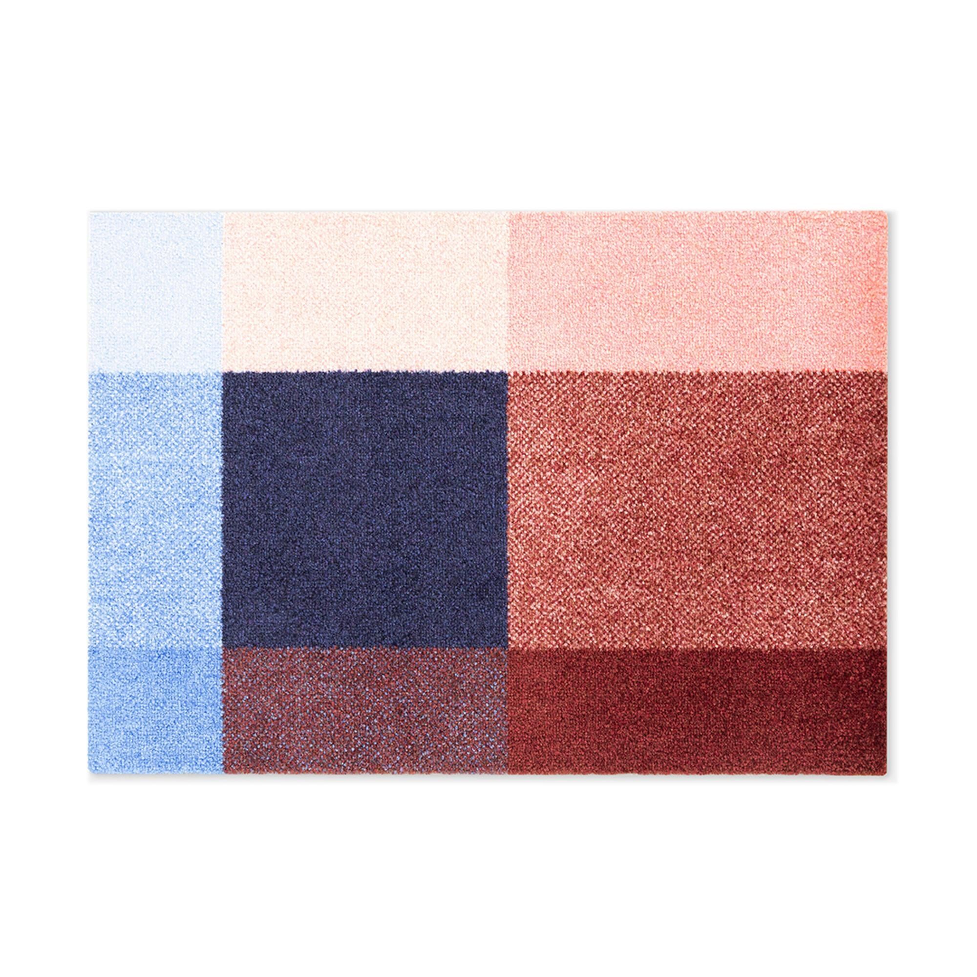Paillasson Mix 60x85 Baies