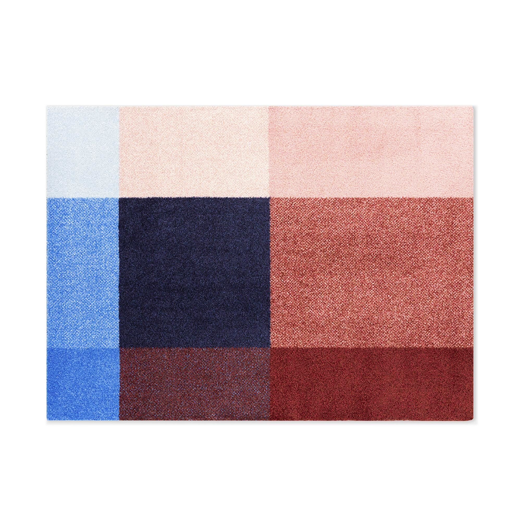 Paillasson Mix 85x115 Baies