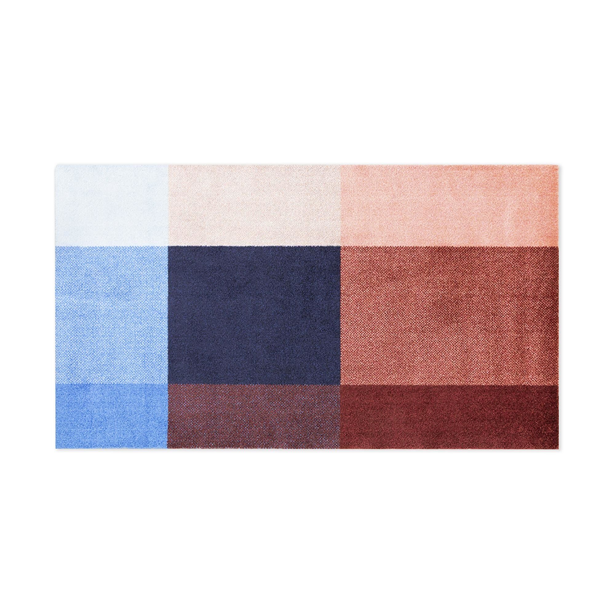 Paillasson Mix 85x150 Baies