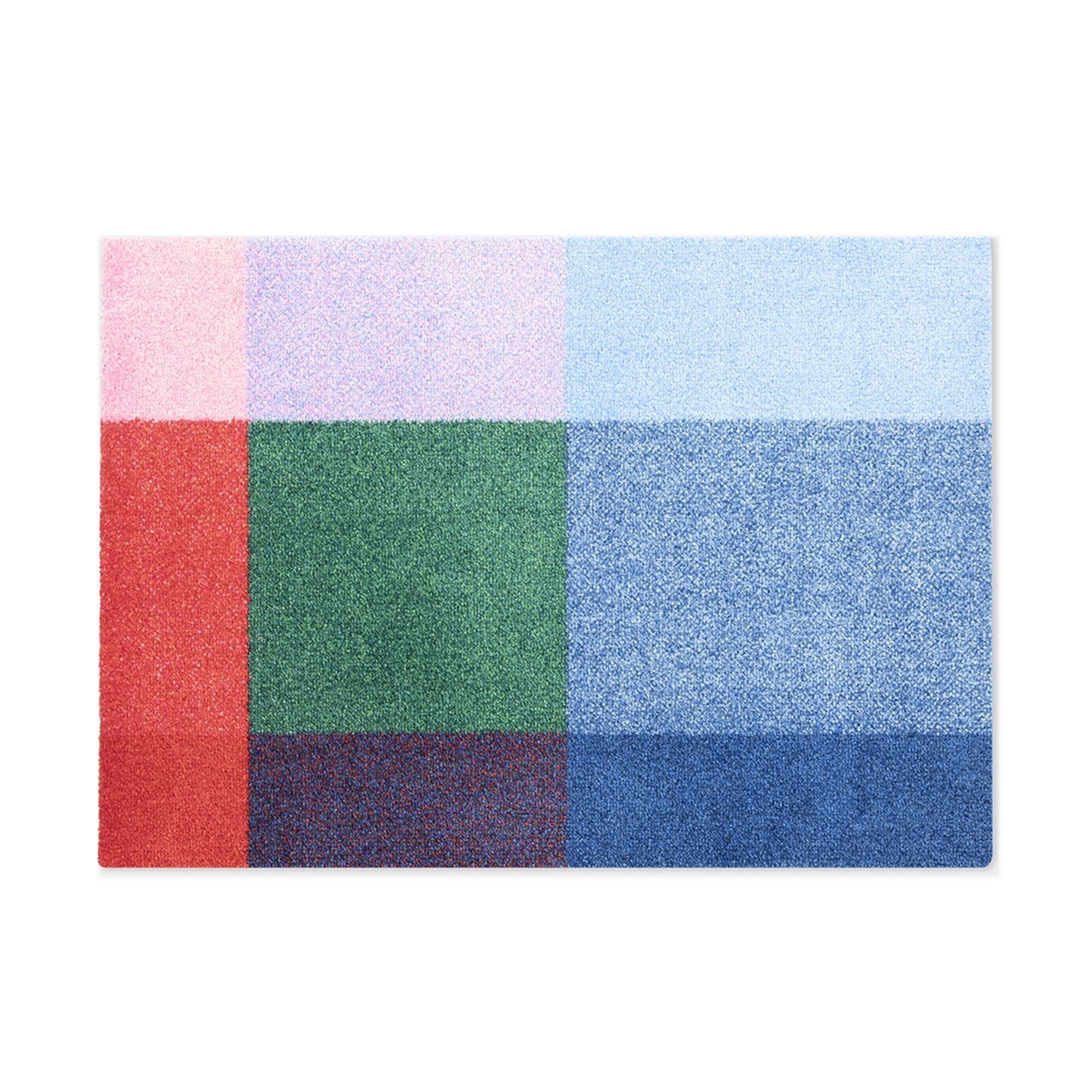 Paillasson Mix 60x85 Prairie