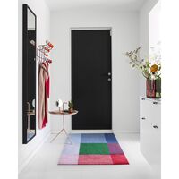 Mix Doormat 60x85 Meadow