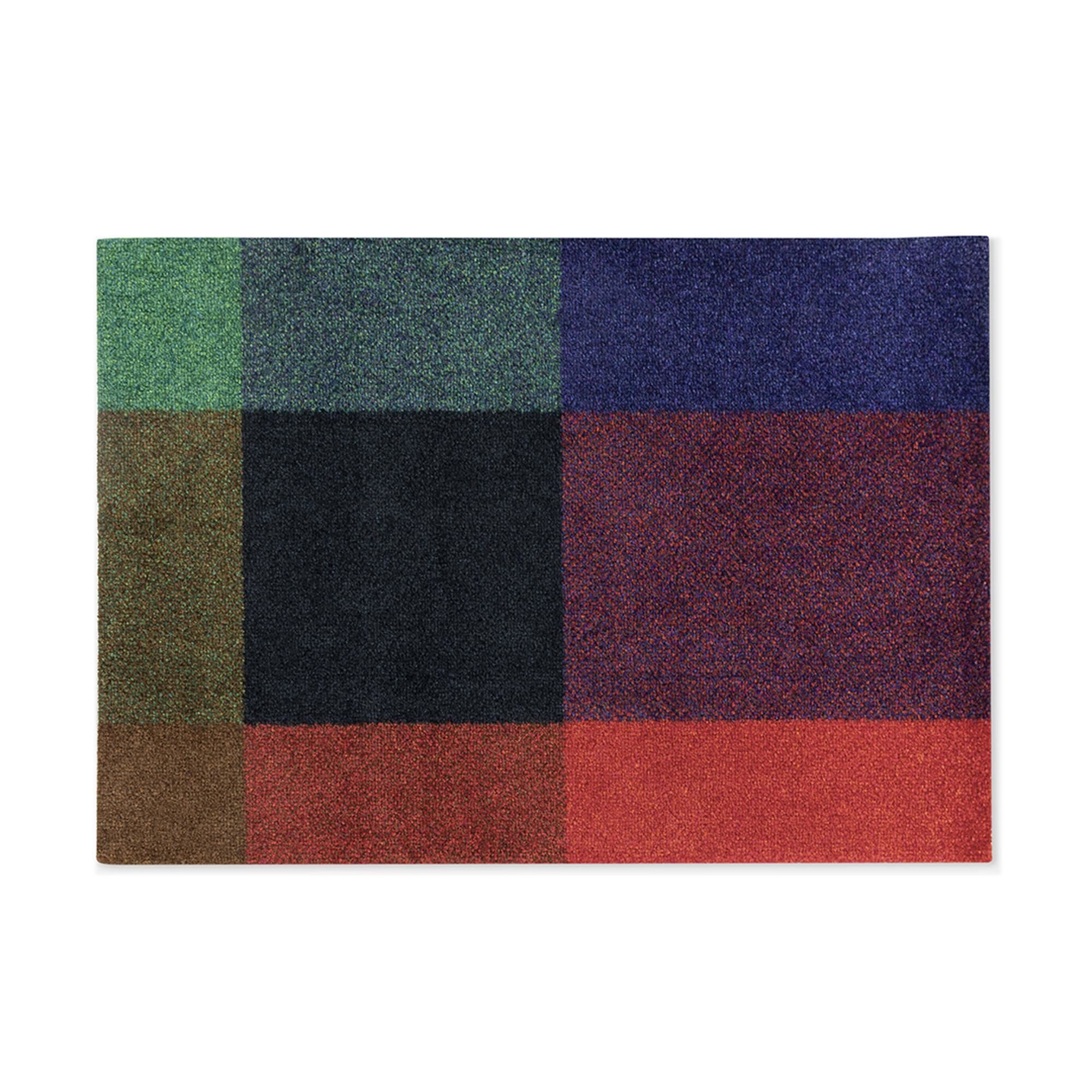 Paillasson Mix 60x85 Enregistrer