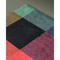 Mix Doormat 60x85 Save