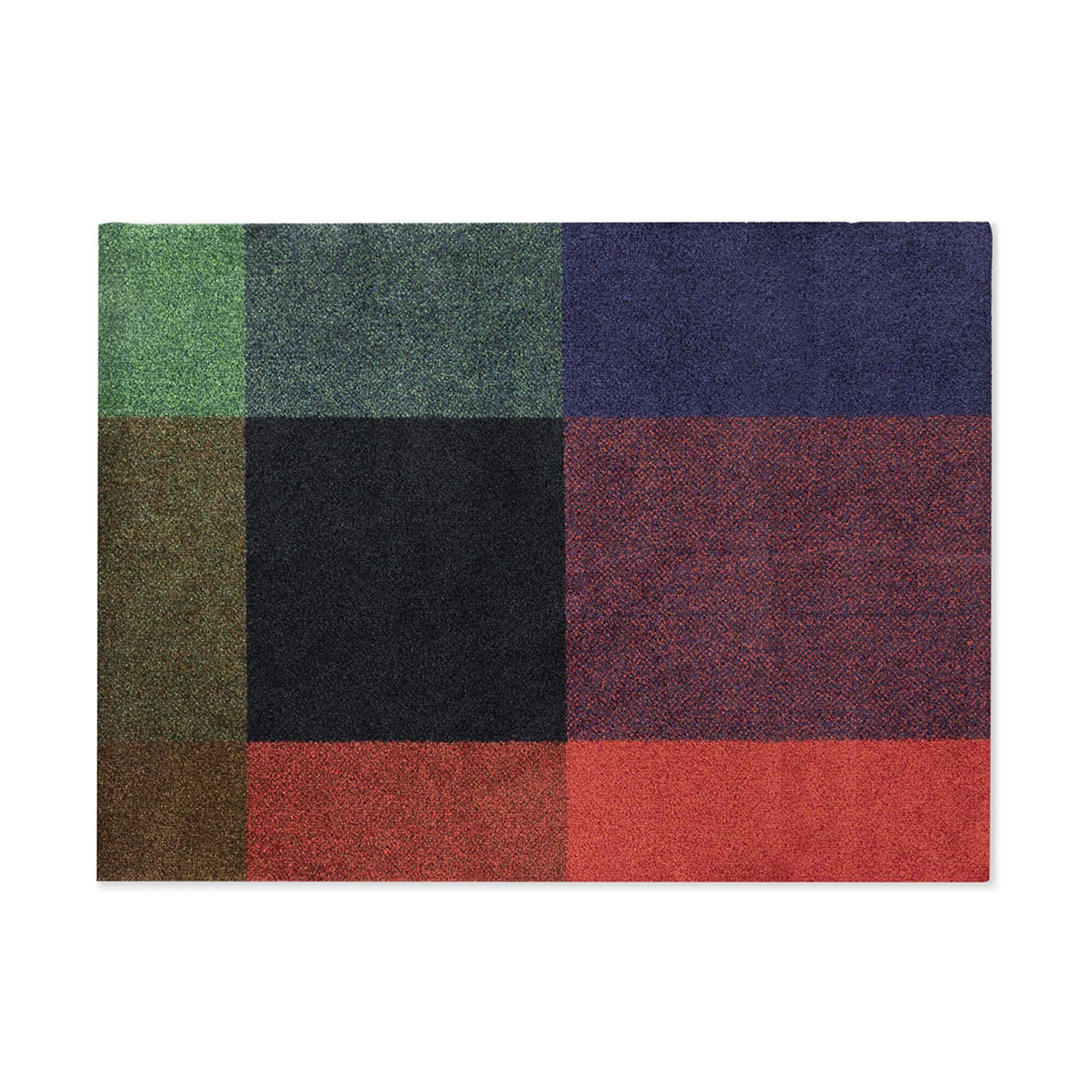 Paillasson Mix 85x115 Enregistrer