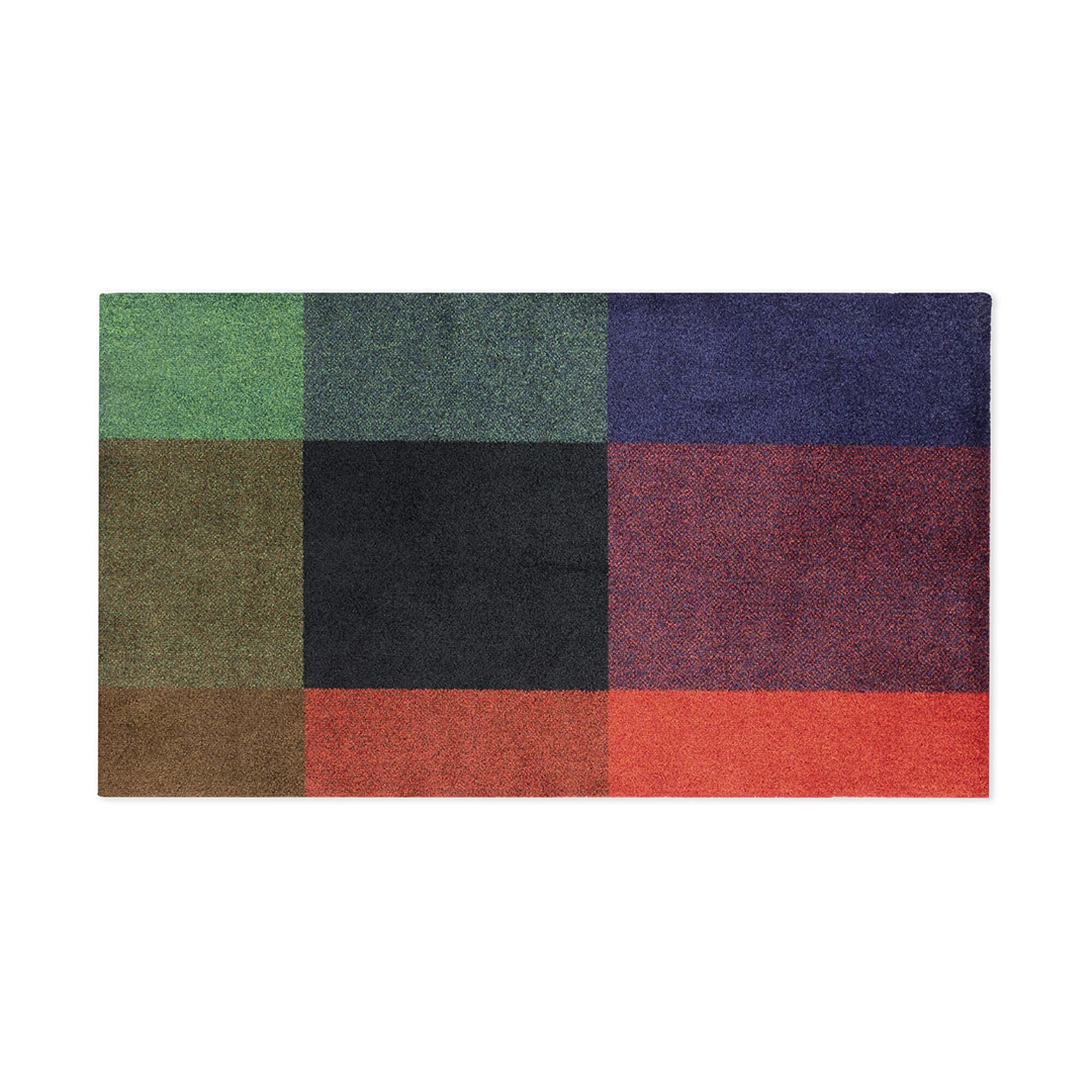 Paillasson Mix 85x150 Enregistrer