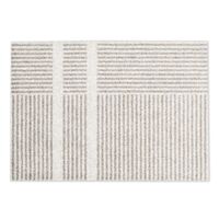 Zerbino Originale L85 Trail Breezy Beige
