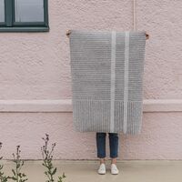 Zerbino Originale L85 Trail Breezy Beige