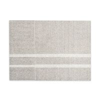 Løype Doormat 85x115 Breezy Beige