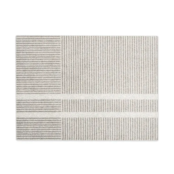 Løype Doormat 85x115 Breezy Beige
