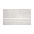 Løype Doormat 85x150 Breezy Beige