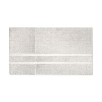 Løype Doormat 85x150 Breezy Beige
