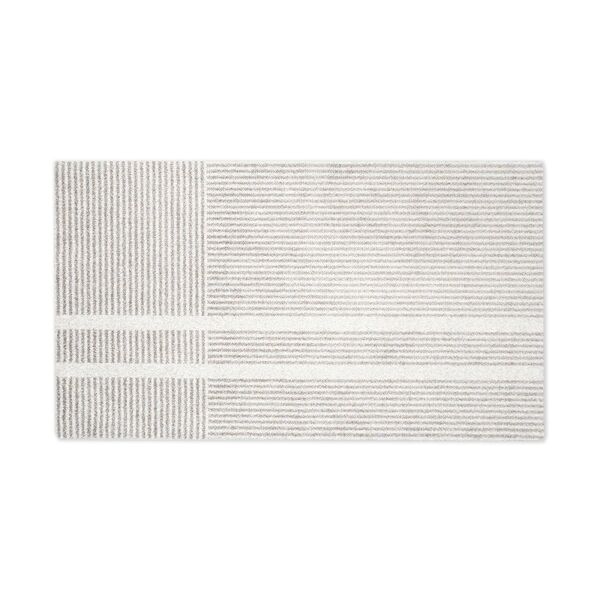 Løype Dörrmatta 85x150 Breezy Beige