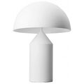 Atollo 233 Tafellamp Wit