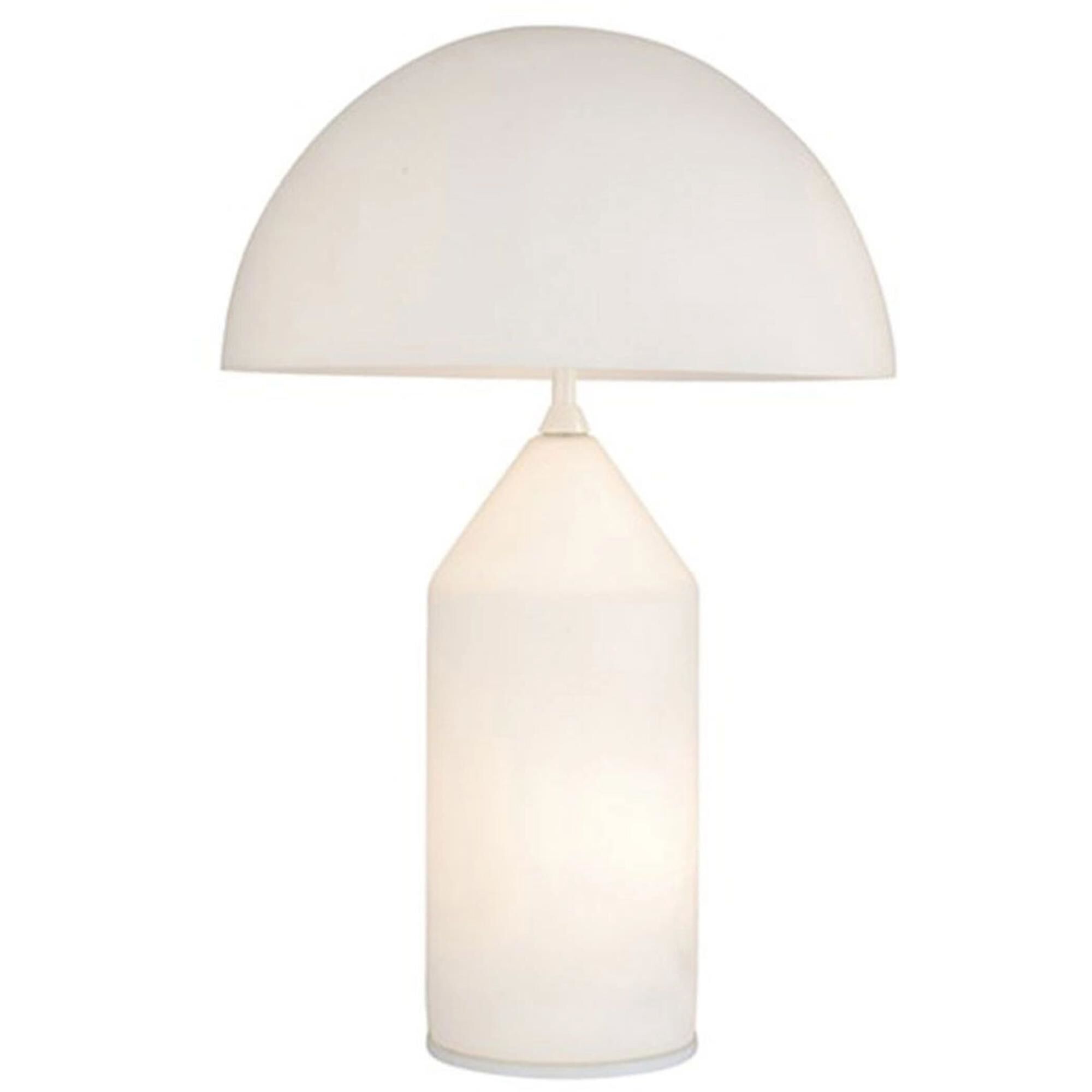 Atollo 235 Bordslampa 50 cm Opal