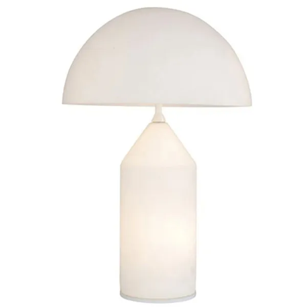 Atollo 235 Table Lamp 50 cm Opal