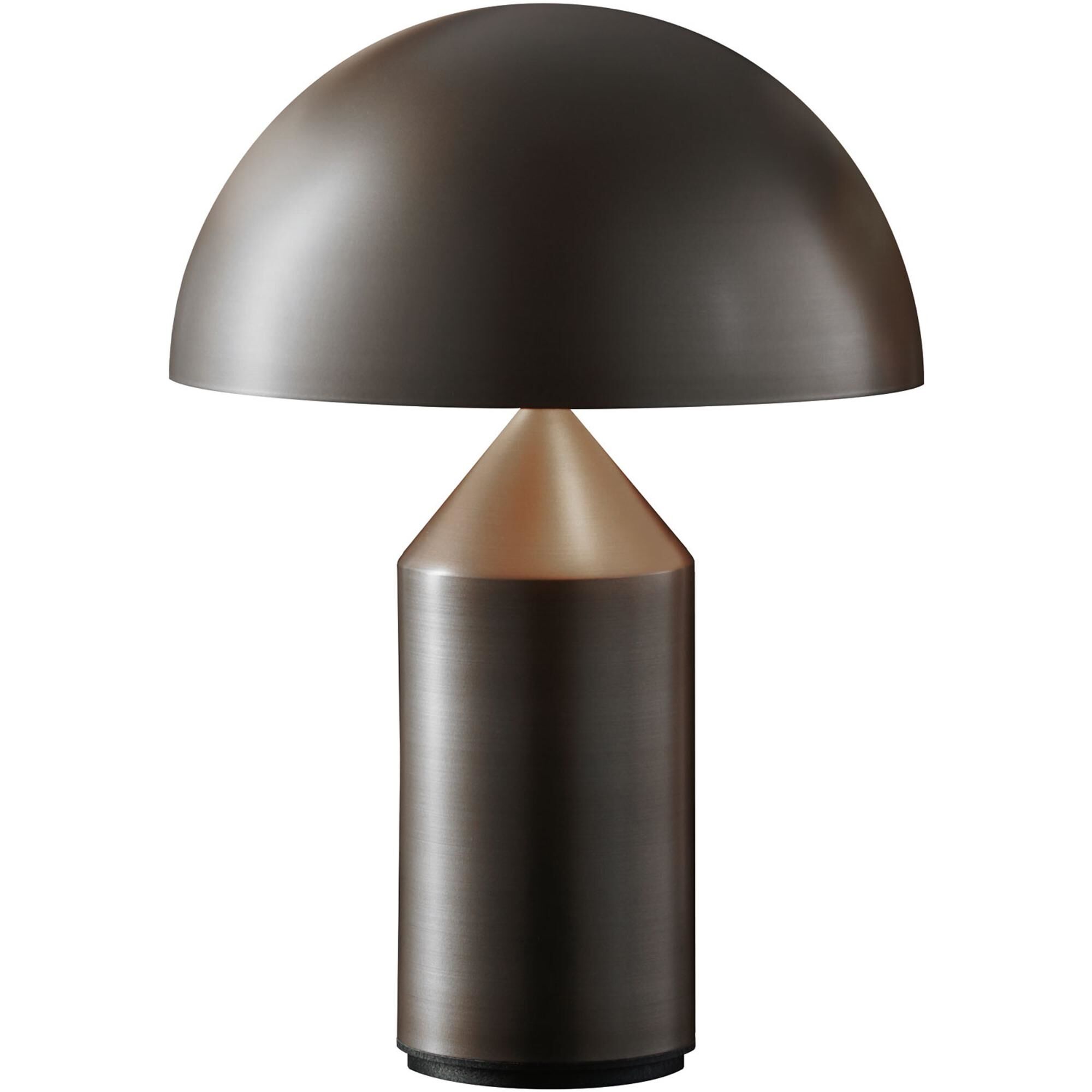 Atollo 238 Bordslampa 25 cm Satin Brons