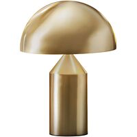 Atollo 238 Tafellamp Goud