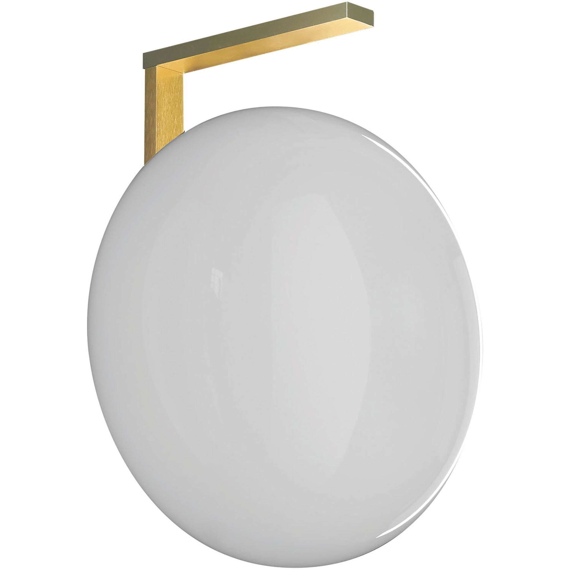 Alba 194 V&auml;gglampa M&auml;ssing