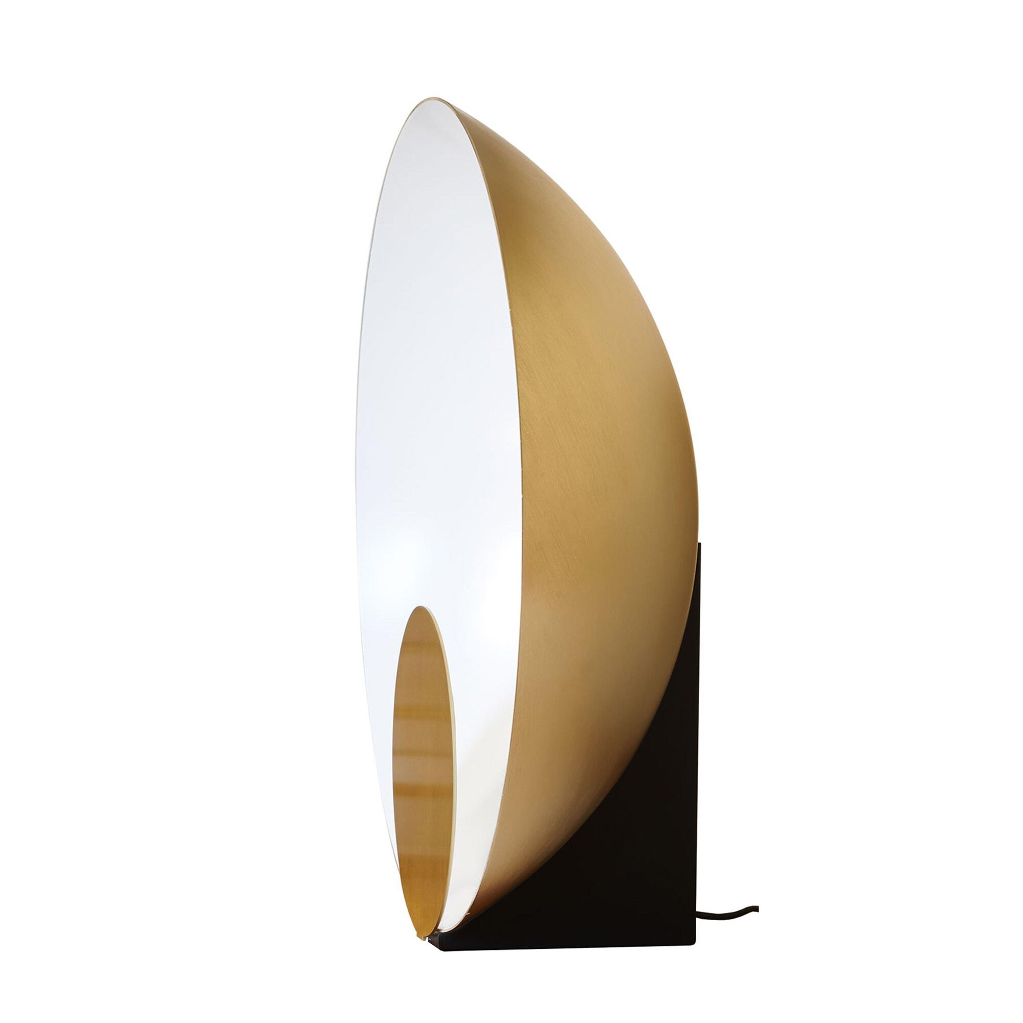 Siro 287 Bordslampa Satin Guld