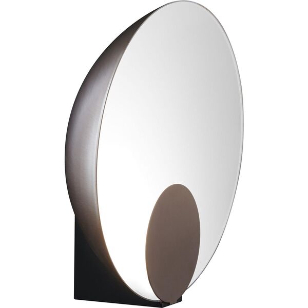 Siro 288 Bordlampe Satin Bronze